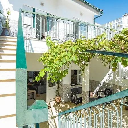 Portugal Active Bandeira Retreat 4* 维亚纳堡