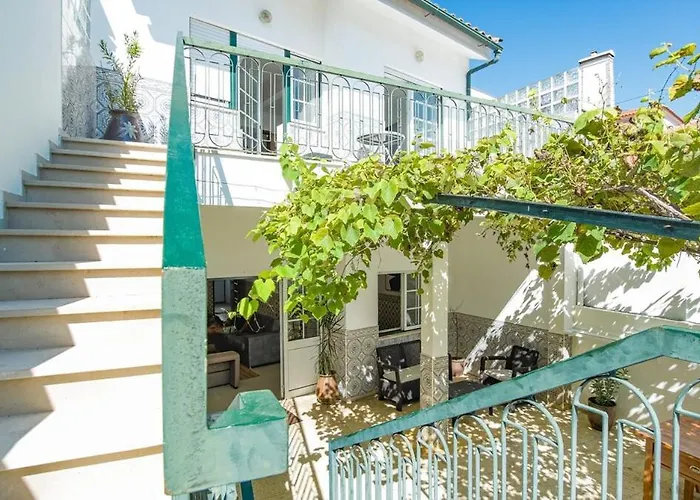 Portugal Active Bandeira Retreat 4* 维亚纳堡