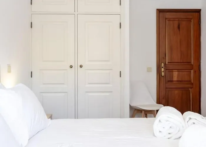 招待所 Portugal Active Bandeira Retreat