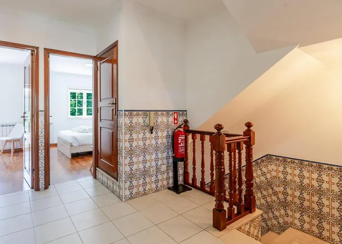 Portugal Active Bandeira Retreat 4*