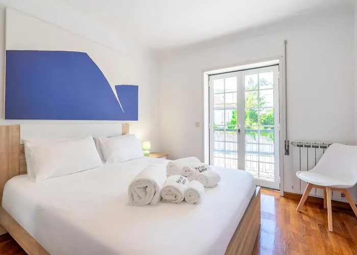 Portugal Active Bandeira Retreat 维亚纳堡