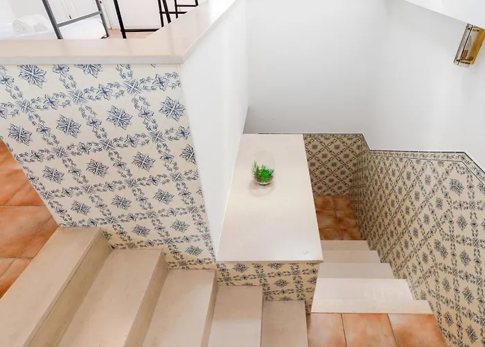 招待所 Portugal Active Bandeira Retreat 维亚纳堡