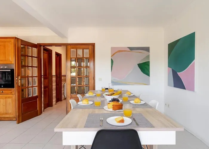 Portugal Active Bandeira Retreat 维亚纳堡