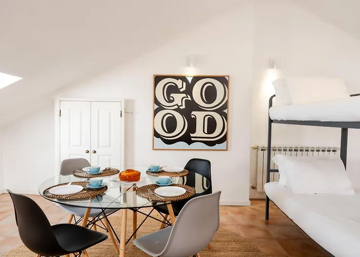 Portugal Active Bandeira Retreat 4*