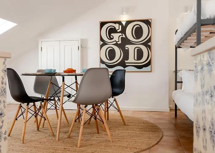 Portugal Active Bandeira Retreat 维亚纳堡