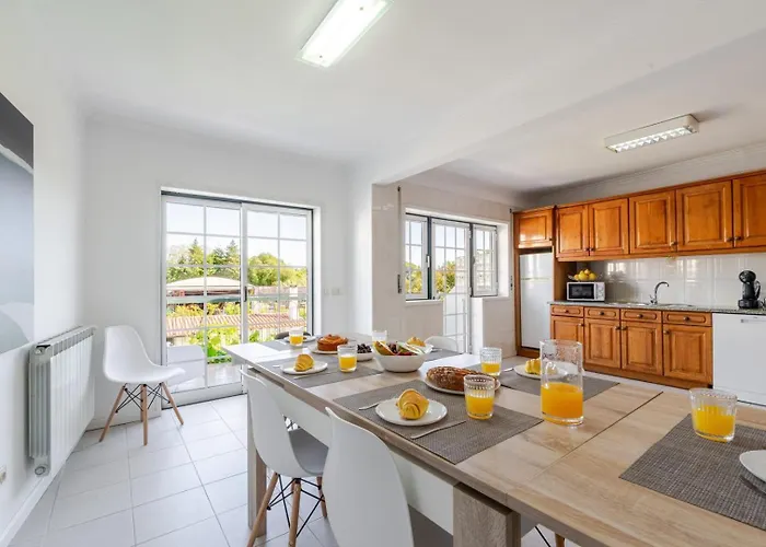 Portugal Active Bandeira Retreat 维亚纳堡