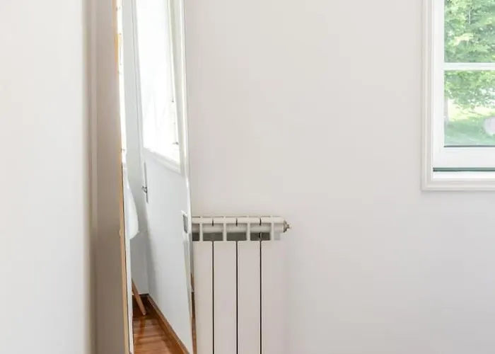 Portugal Active Bandeira Retreat 4* 维亚纳堡