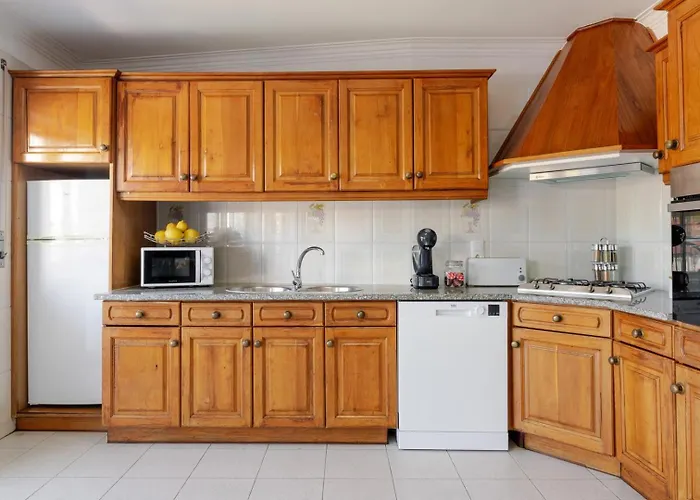 招待所 Portugal Active Bandeira Retreat