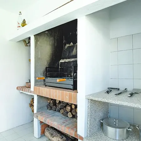 Pensjonat Portugal Active Bandeira Retreat