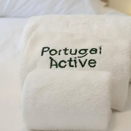 Portugal Active Bandeira Retreat Viana do Castelo