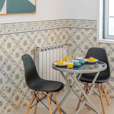 Portugal Active Bandeira Retreat