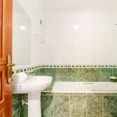 Portugal Active Bandeira Retreat Pensjonat