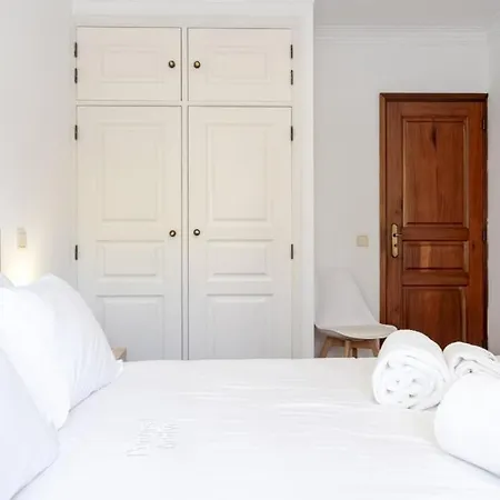 Pensjonat Portugal Active Bandeira Retreat