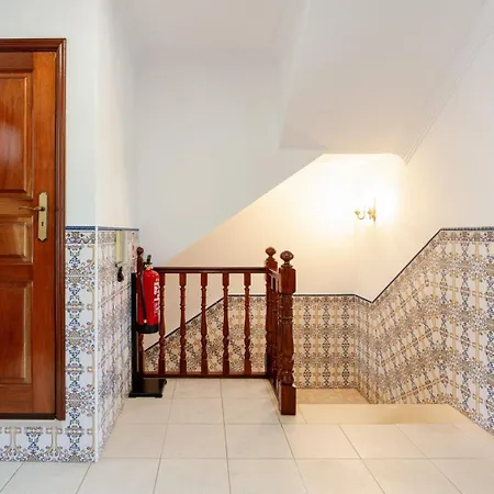 Pensjonat Portugal Active Bandeira Retreat Viana do Castelo