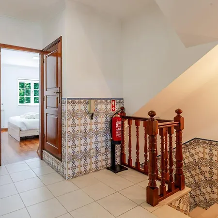 Portugal Active Bandeira Retreat 4*