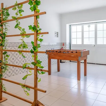 Portugal Active Bandeira Retreat