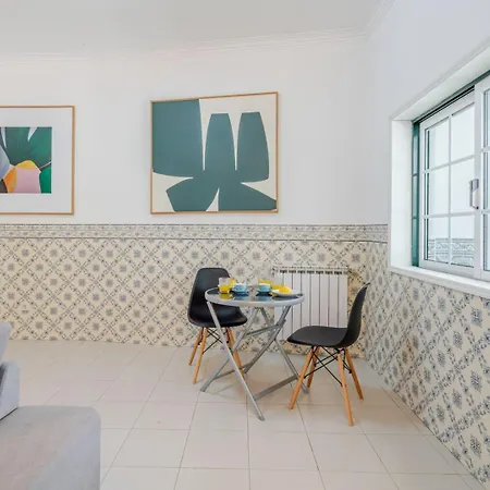 Pensjonat Portugal Active Bandeira Retreat