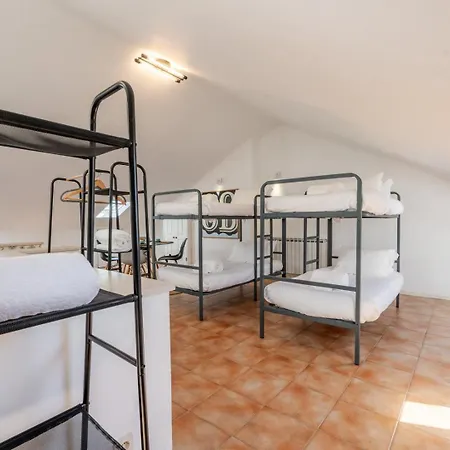 Portugal Active Bandeira Retreat Vendégház 4*