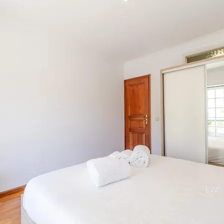 Pensjonat Portugal Active Bandeira Retreat 4*