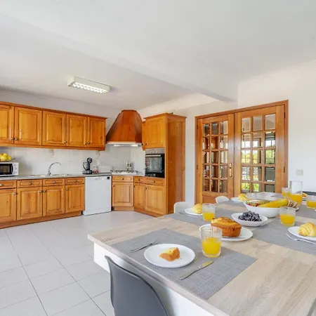 Portugal Active Bandeira Retreat 4*