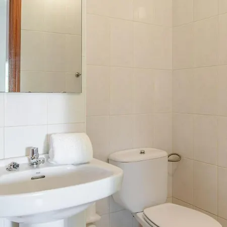 Portugal Active Bandeira Retreat Pensjonat