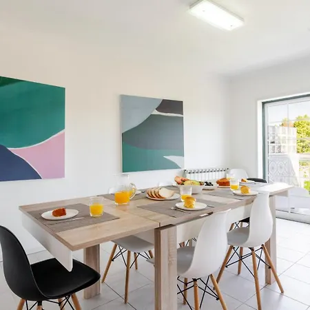 Portugal Active Bandeira Retreat Pensjonat 4*