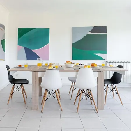 Pensjonat Portugal Active Bandeira Retreat 4*