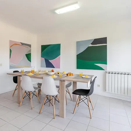 Portugal Active Bandeira Retreat 4*