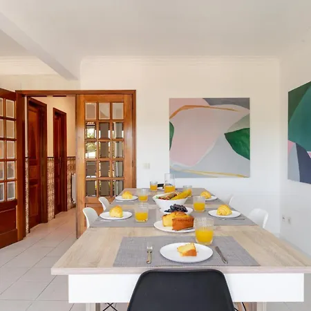 Portugal Active Bandeira Retreat Viana do Castelo