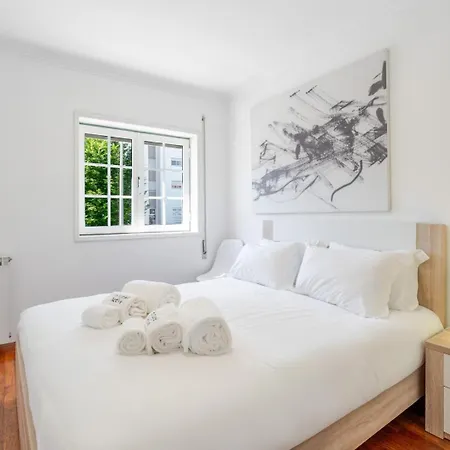 Portugal Active Bandeira Retreat Pensjonat 4*