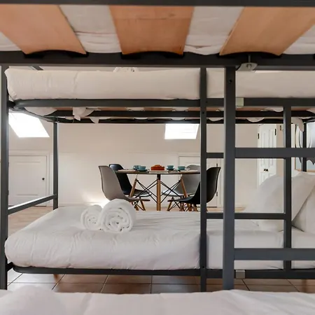 Portugal Active Bandeira Retreat Pensjonat Viana do Castelo