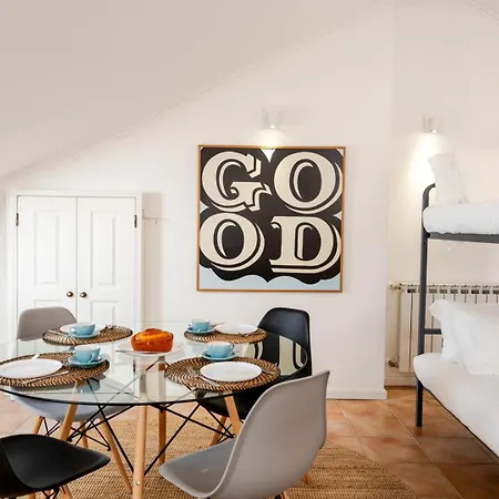 Portugal Active Bandeira Retreat 4*