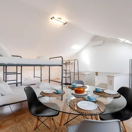 Portugal Active Bandeira Retreat 4* Viana do Castelo