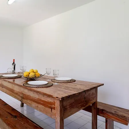 Portugal Active Bandeira Retreat Pensjonat