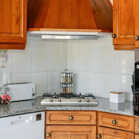 Pensjonat Portugal Active Bandeira Retreat