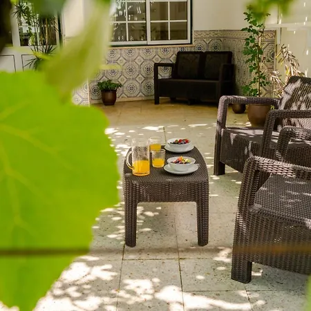 Portugal Active Bandeira Retreat Pensjonat Viana do Castelo