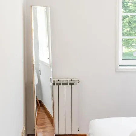 Portugal Active Bandeira Retreat 4* Viana do Castelo