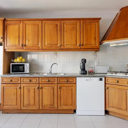 Pensjonat Portugal Active Bandeira Retreat