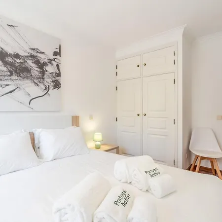 Portugal Active Bandeira Retreat Pensjonat 4*