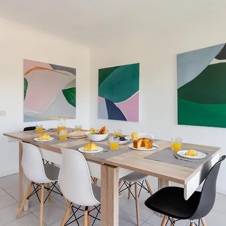 Portugal Active Bandeira Retreat