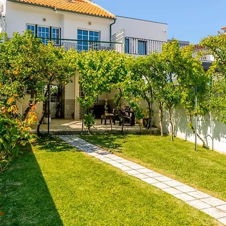 Portugal Active Bandeira Retreat Pensjonat 4*