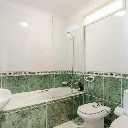 Pensjonat Portugal Active Bandeira Retreat Viana do Castelo