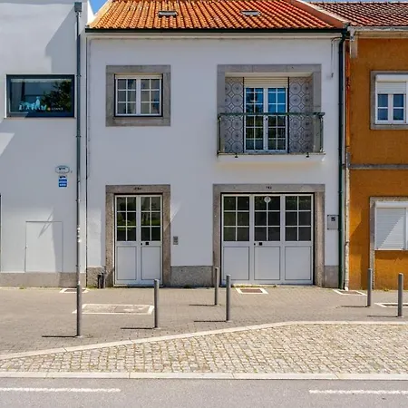 Portugal Active Bandeira Retreat Viana do Castelo