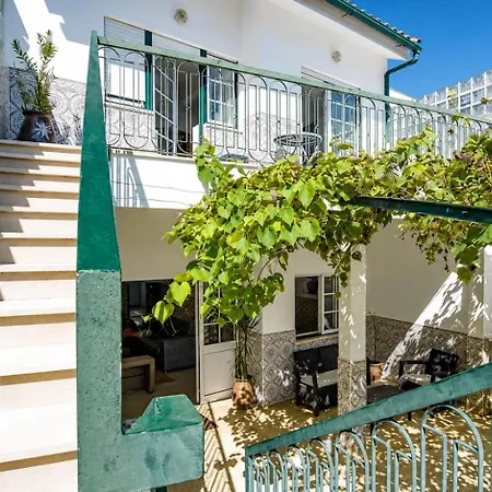 Portugal Active Bandeira Retreat Vendégház 4*