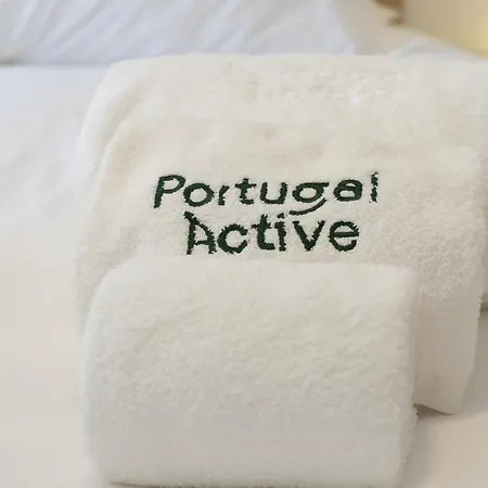Vendégház Portugal Active Bandeira Retreat Viana do Castelo