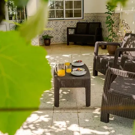 Casa vacanze Portugal Active Bandeira Retreat