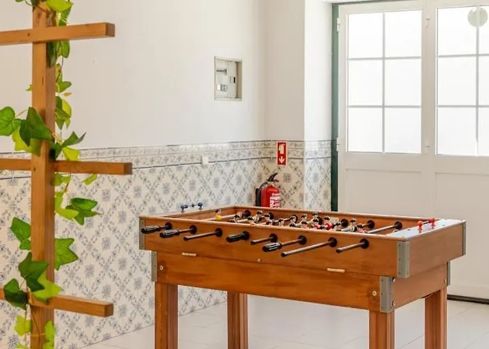 Gasthof Portugal Active Bandeira Retreat 4*