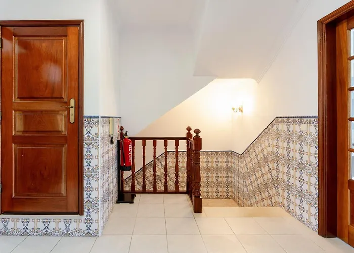 Gasthof Portugal Active Bandeira Retreat Viana do Castelo