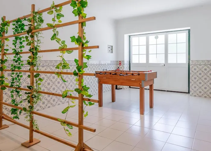 Portugal Active Bandeira Retreat