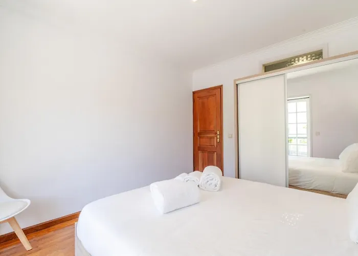 Gasthof Portugal Active Bandeira Retreat 4*